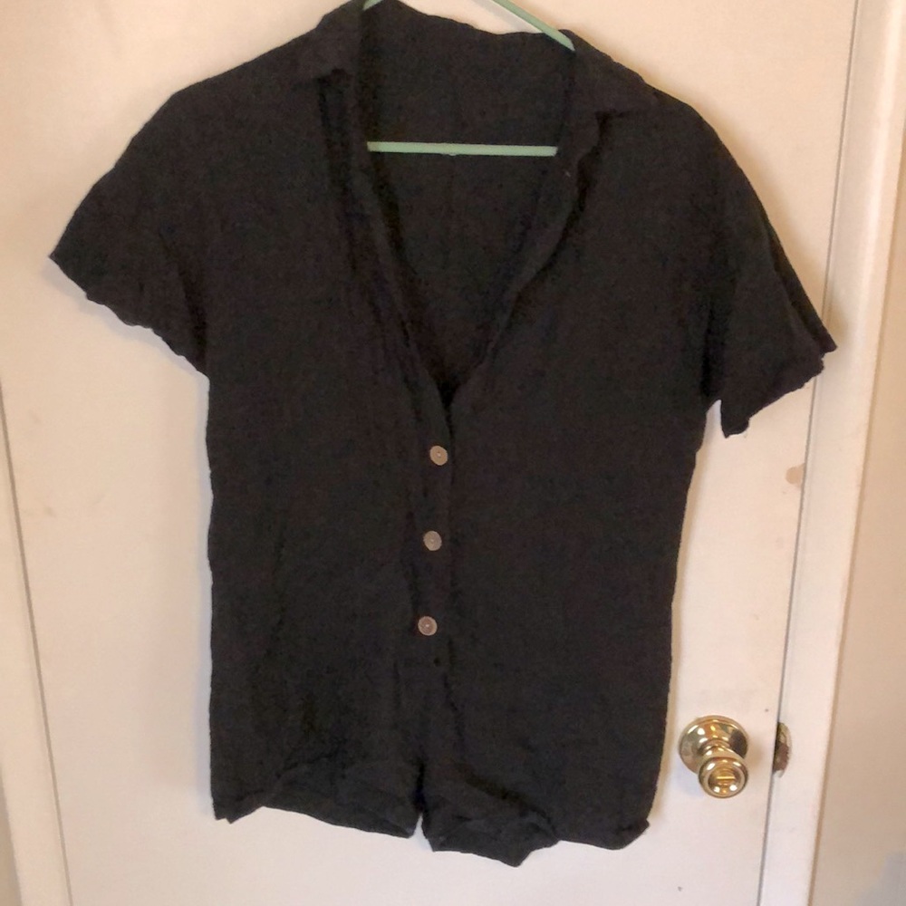 Summer jumpsuit